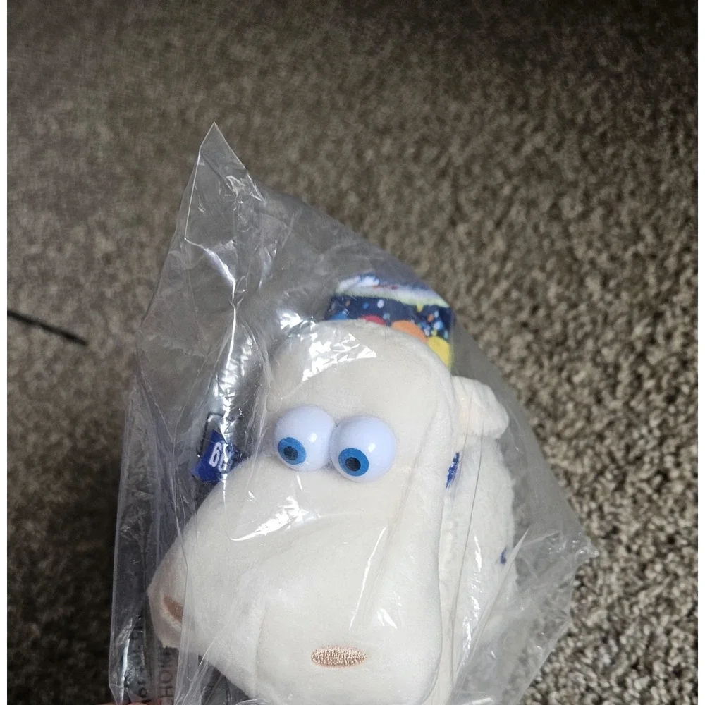 Serta counting sheep
